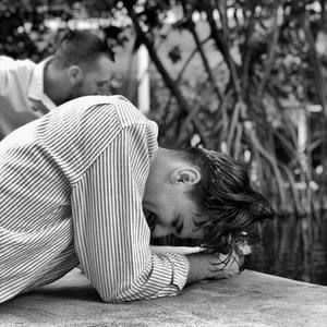 Meet your Posher, Aridon